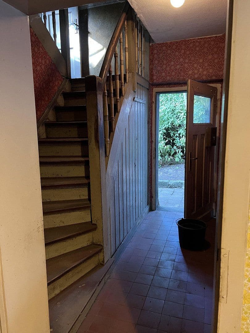 Predaj domu 78 m², pozemok 461 m², Zeppelinstraße 37, Lünen, Severné Porýnie - Westfálsko Predaj domu 78 m², pozemok 461 m², Zeppelinstraße 37, Lünen, Severné Porýnie - Westfálsko