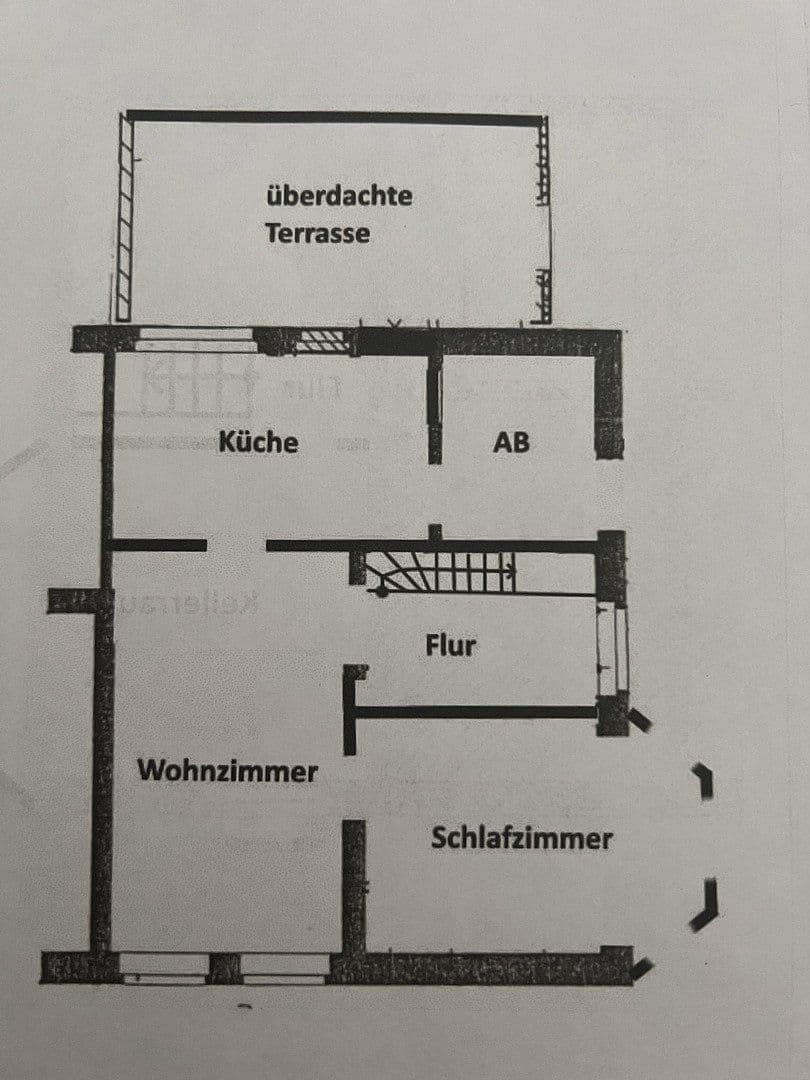 Predaj domu 78 m², pozemok 461 m², Zeppelinstraße 37, Lünen, Severné Porýnie - Westfálsko Predaj domu 78 m², pozemok 461 m², Zeppelinstraße 37, Lünen, Severné Porýnie - Westfálsko