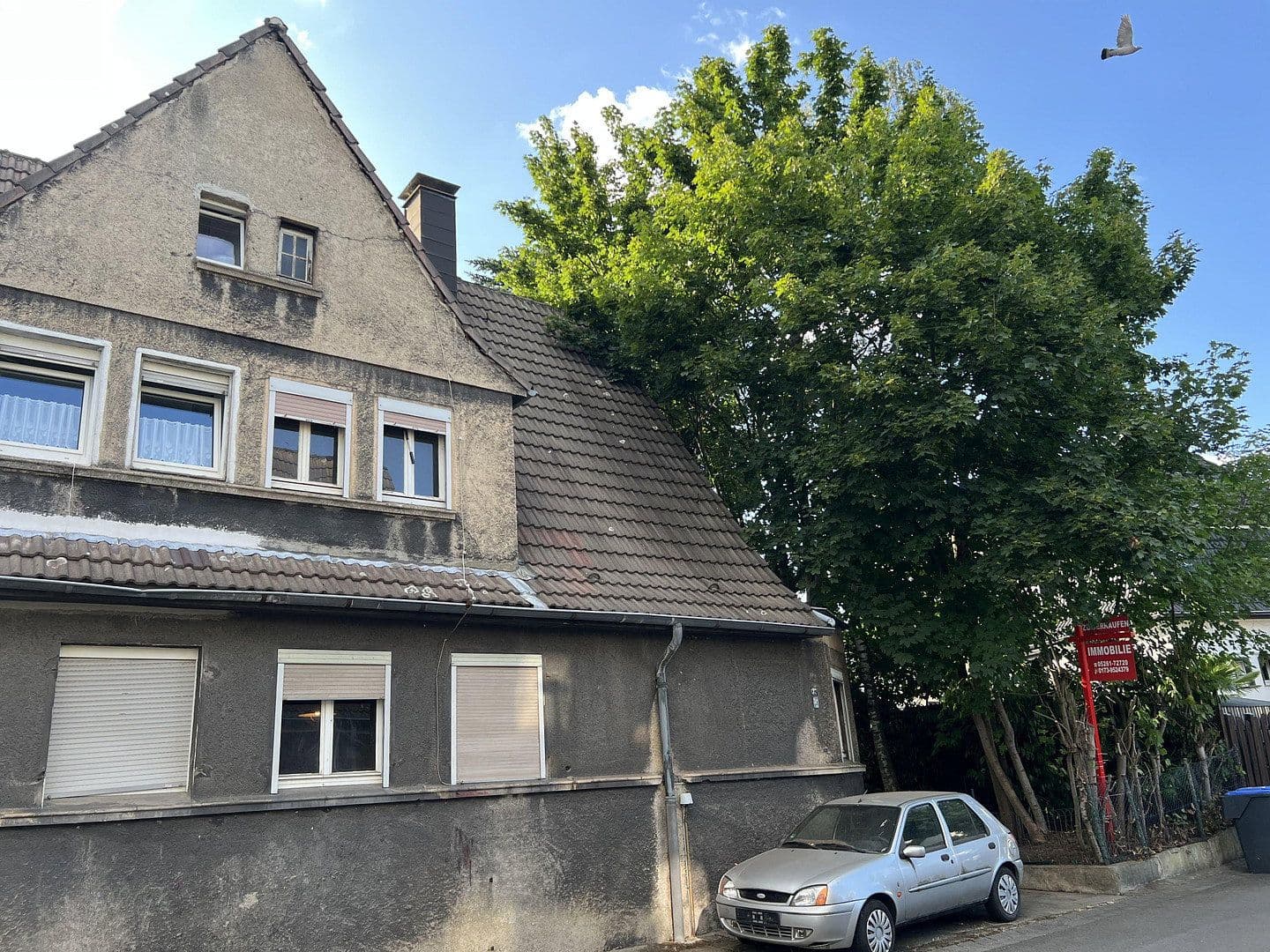 Predaj domu 78 m², pozemok 461 m², Zeppelinstraße 37, Lünen, Severné Porýnie - Westfálsko Predaj domu 78 m², pozemok 461 m², Zeppelinstraße 37, Lünen, Severné Porýnie - Westfálsko
