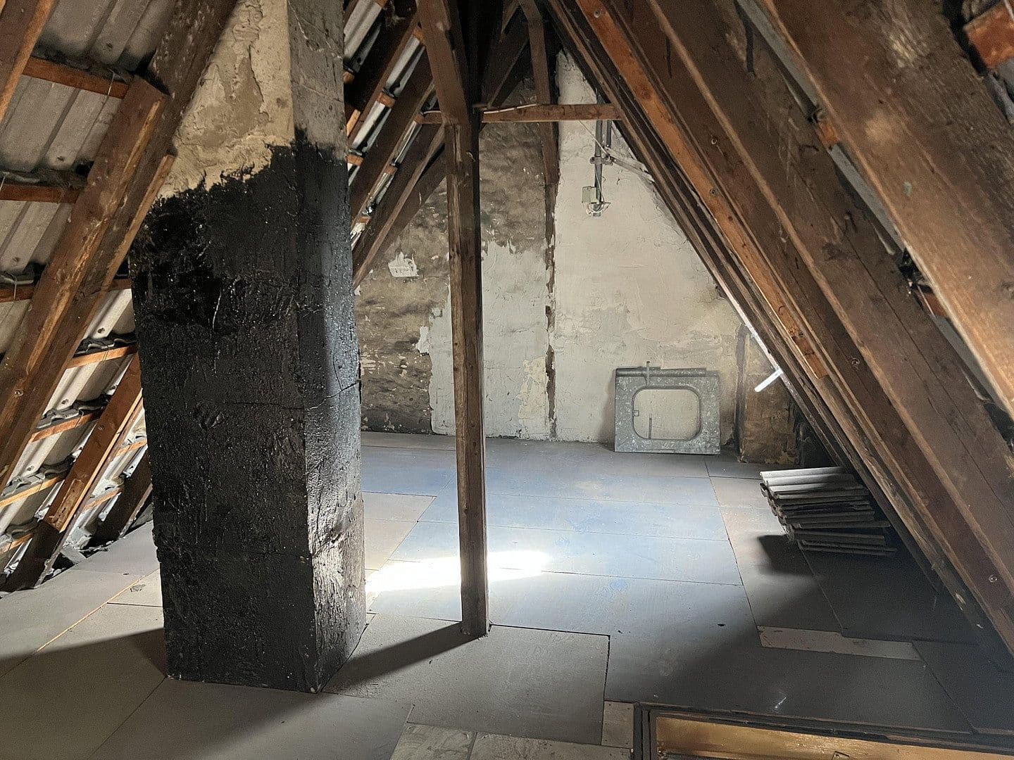 Predaj domu 78 m², pozemok 461 m², Zeppelinstraße 37, Lünen, Severné Porýnie - Westfálsko Predaj domu 78 m², pozemok 461 m², Zeppelinstraße 37, Lünen, Severné Porýnie - Westfálsko