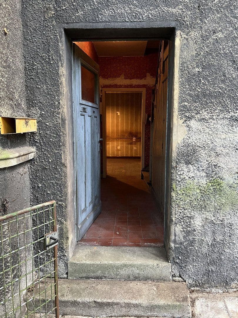 Predaj domu 78 m², pozemok 461 m², Zeppelinstraße 37, Lünen, Severné Porýnie - Westfálsko Predaj domu 78 m², pozemok 461 m², Zeppelinstraße 37, Lünen, Severné Porýnie - Westfálsko