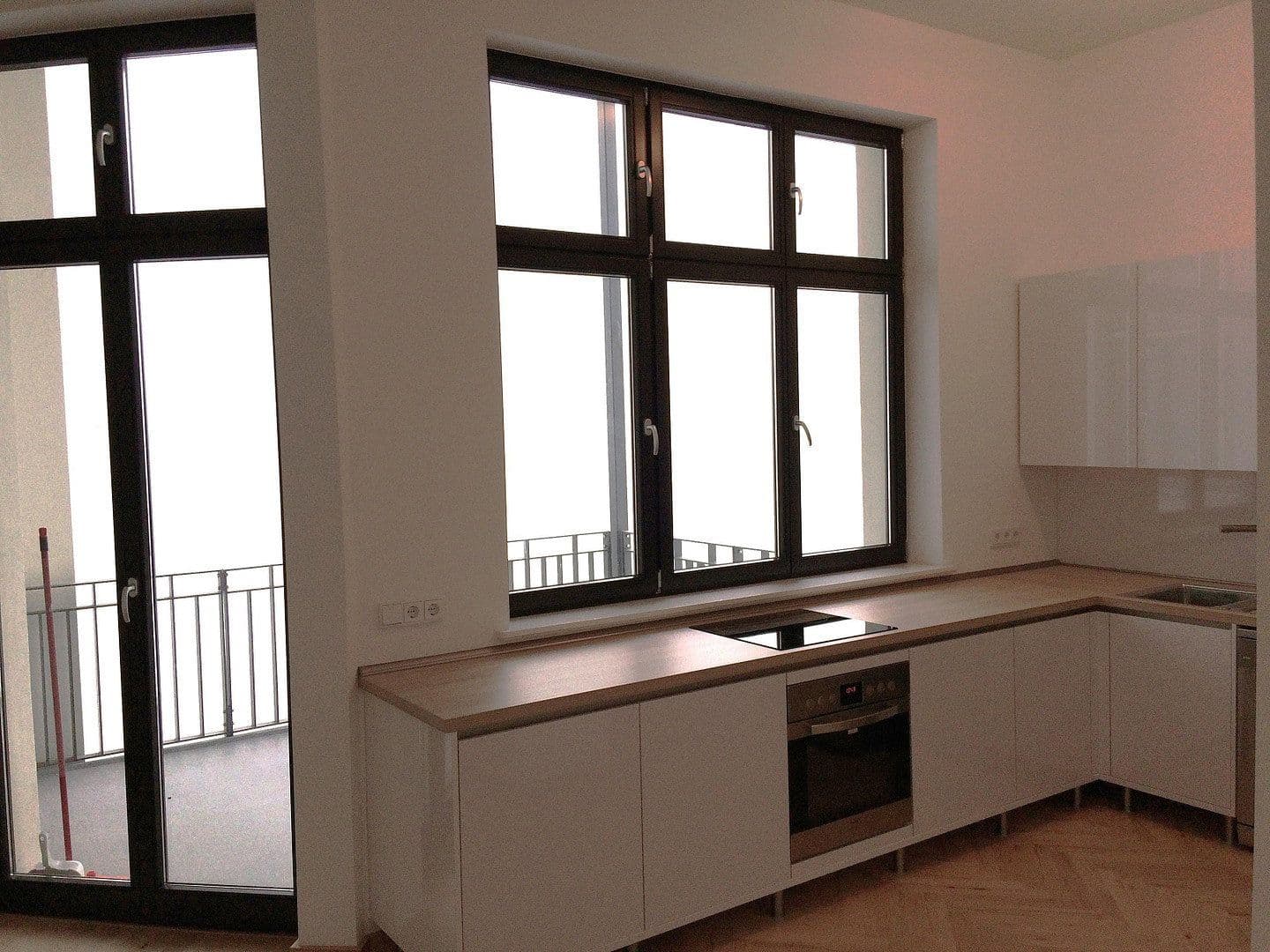Predaj bytu 4-izbový 138 m², Magdeburg, Sasko-Anhaltsko Predaj bytu 4-izbový 138 m², Magdeburg, Sasko-Anhaltsko