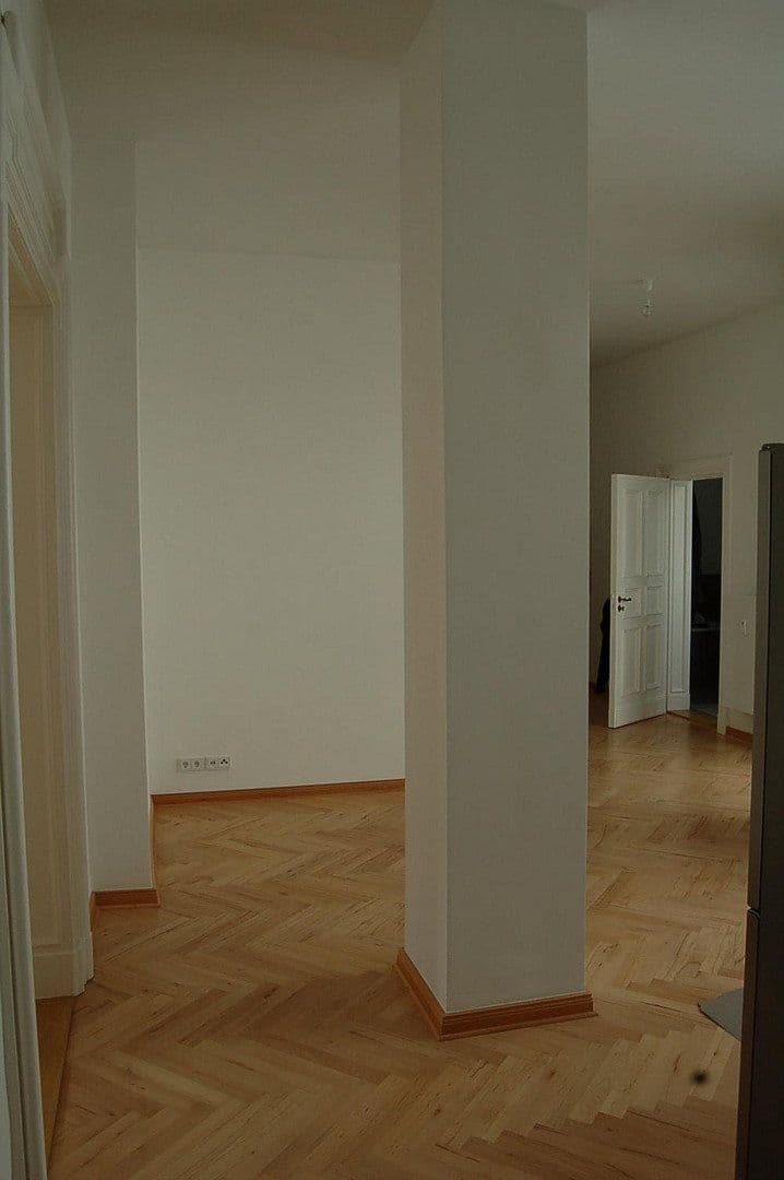 Predaj bytu 4-izbový 138 m², Magdeburg, Sasko-Anhaltsko Predaj bytu 4-izbový 138 m², Magdeburg, Sasko-Anhaltsko