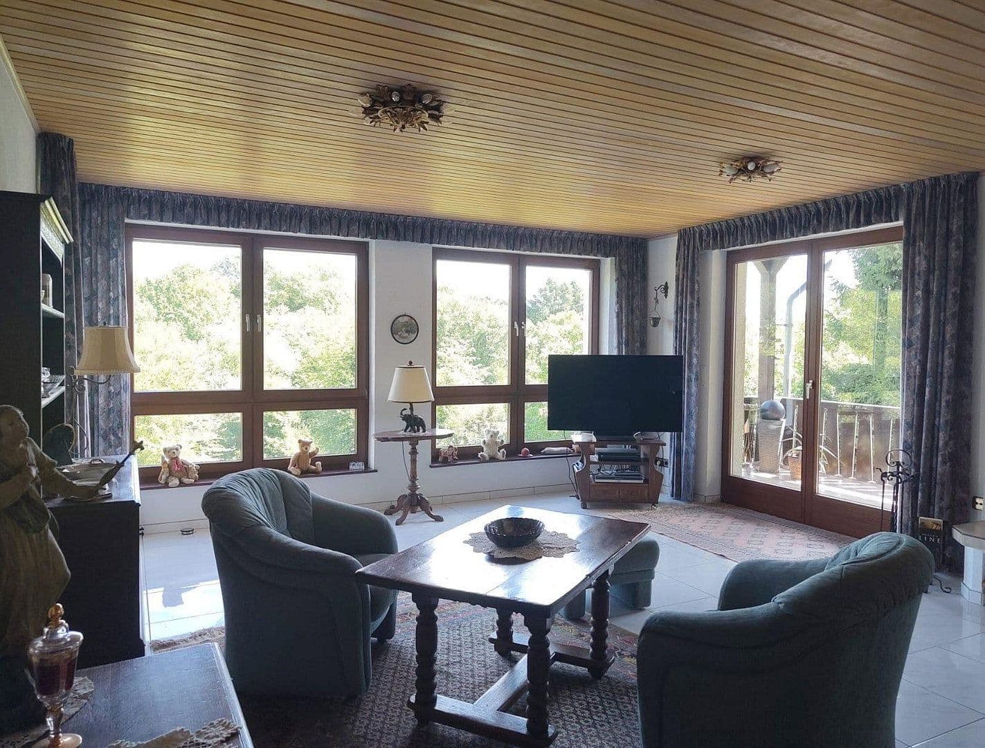 Predaj domu 255 m², pozemok 1.200 m², Melsbach, Porýnie-Falcko Predaj domu 255 m², pozemok 1.200 m², Melsbach, Porýnie-Falcko
