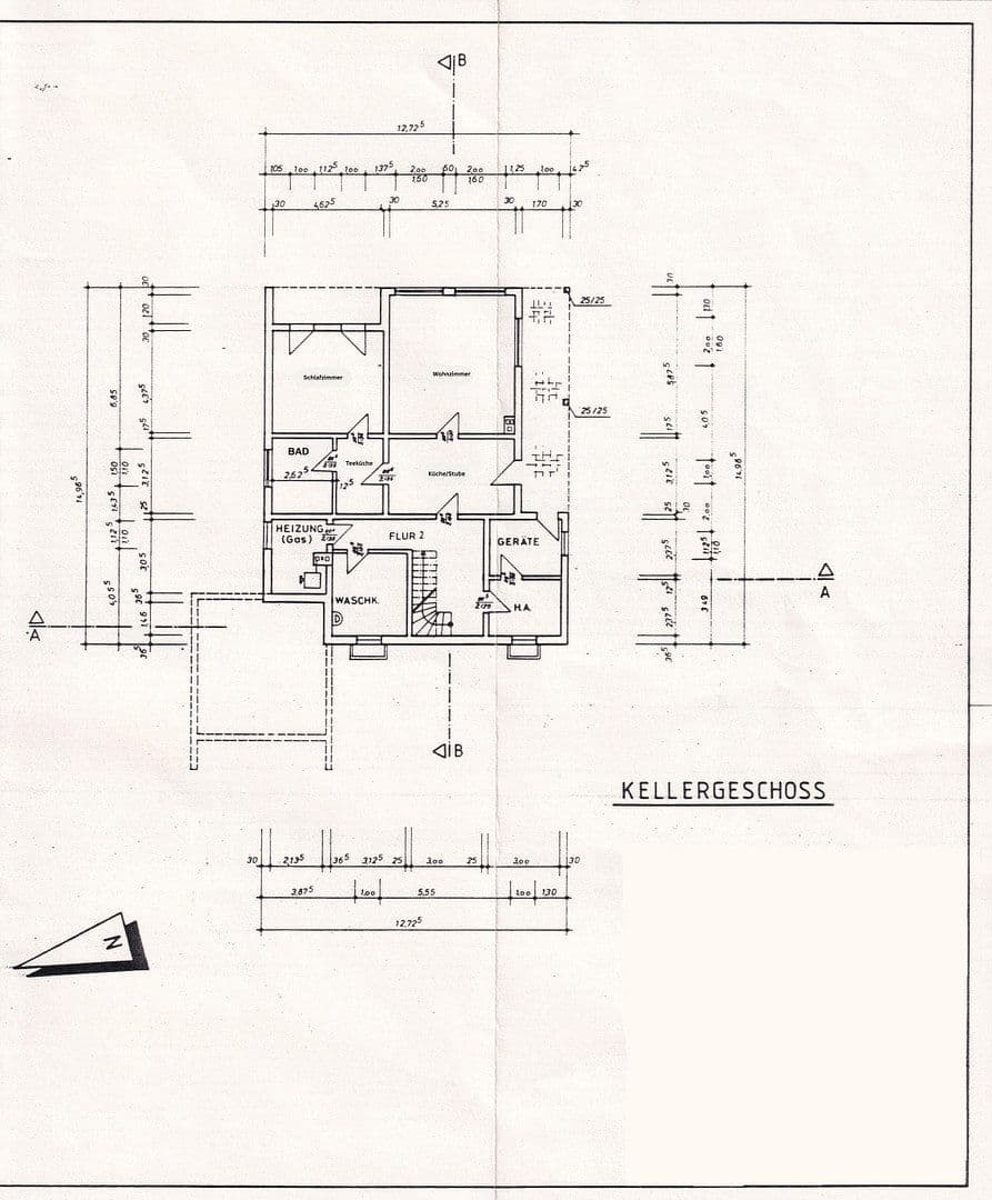 Predaj domu 255 m², pozemok 1.200 m², Melsbach, Porýnie-Falcko Predaj domu 255 m², pozemok 1.200 m², Melsbach, Porýnie-Falcko