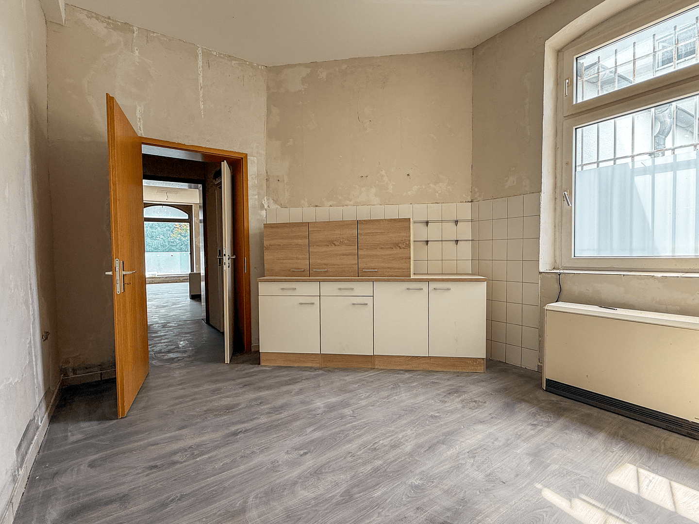 Prenájom kancelárie 70 m², Düsseldorfer Str. 181, Leverkusen, Severné Porýnie - Westfálsko Prenájom kancelárie 70 m², Düsseldorfer Str. 181, Leverkusen, Severné Porýnie - Westfálsko