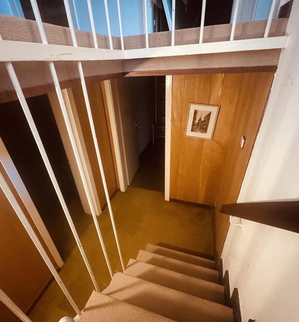Predaj domu 86 m², pozemok 500 m², Reinbek, Šlezvicko-Holštajnsko Predaj domu 86 m², pozemok 500 m², Reinbek, Šlezvicko-Holštajnsko