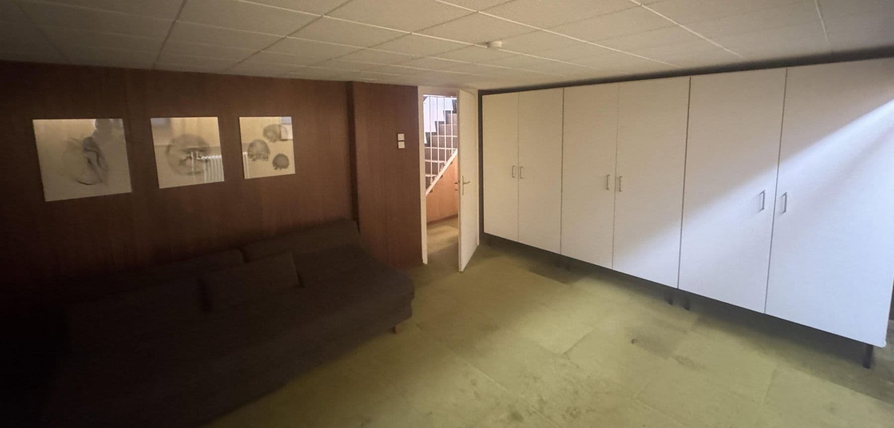Predaj domu 86 m², pozemok 500 m², Reinbek, Šlezvicko-Holštajnsko Predaj domu 86 m², pozemok 500 m², Reinbek, Šlezvicko-Holštajnsko