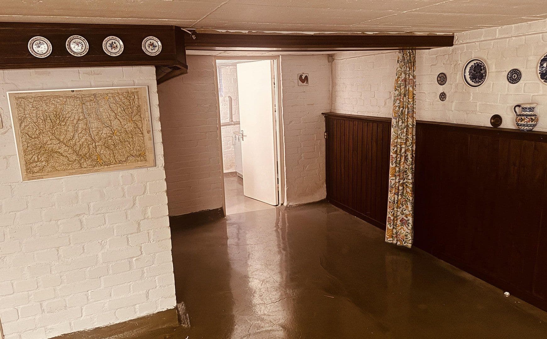 Predaj domu 86 m², pozemok 500 m², Reinbek, Šlezvicko-Holštajnsko Predaj domu 86 m², pozemok 500 m², Reinbek, Šlezvicko-Holštajnsko