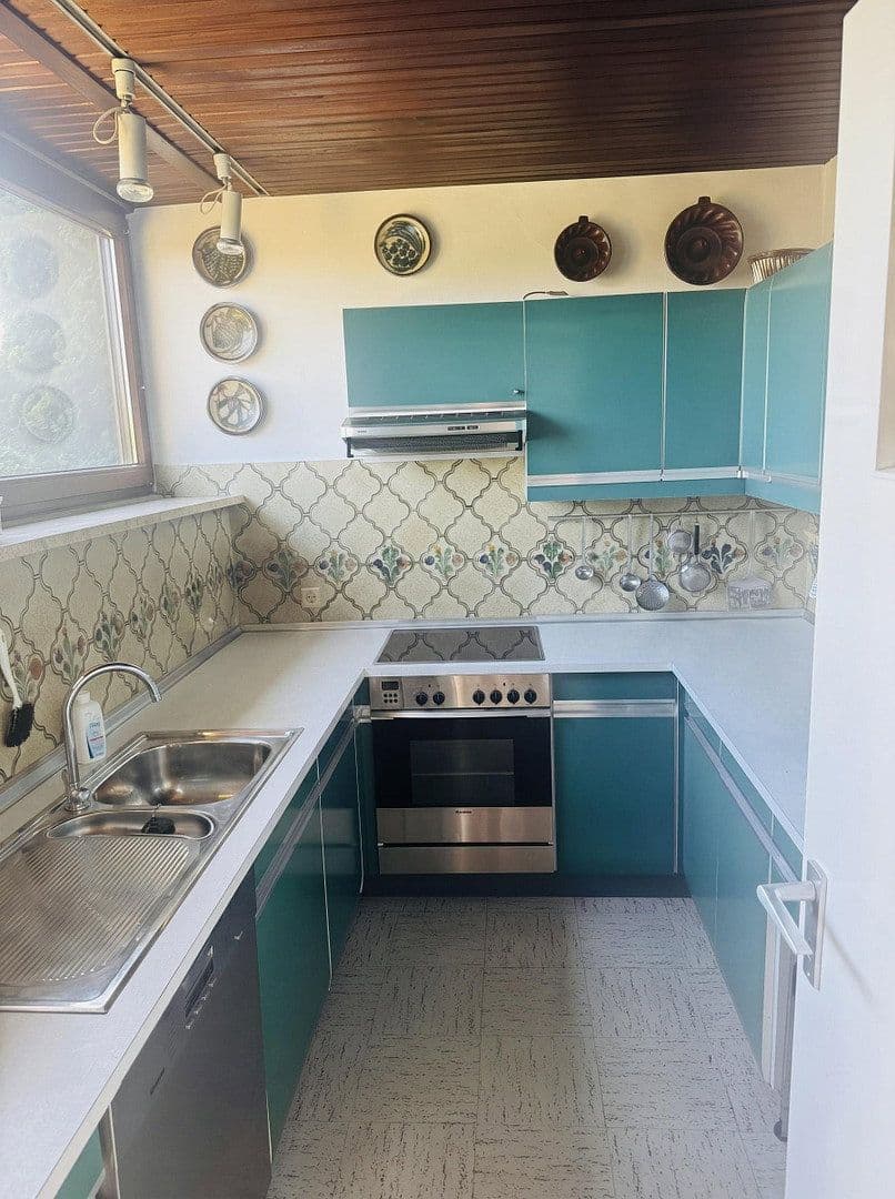 Predaj domu 86 m², pozemok 500 m², Reinbek, Šlezvicko-Holštajnsko Predaj domu 86 m², pozemok 500 m², Reinbek, Šlezvicko-Holštajnsko