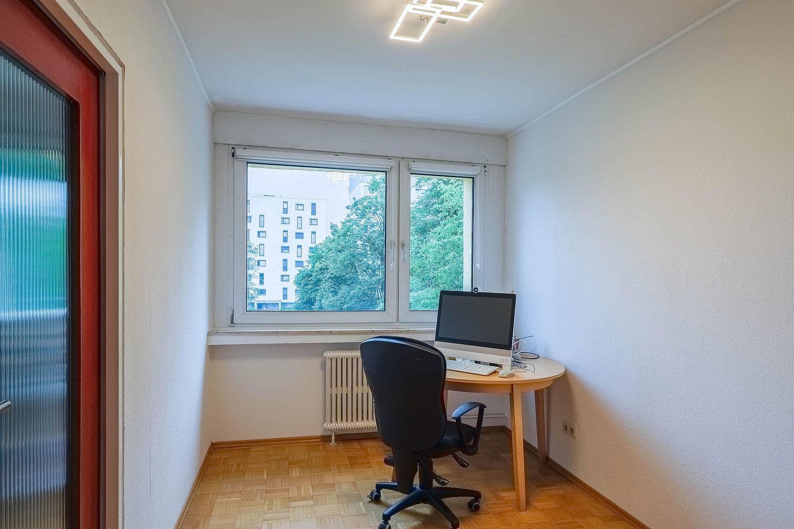 Predaj bytu 3-izbový 51 m², München, Bavorsko Predaj bytu 3-izbový 51 m², München, Bavorsko