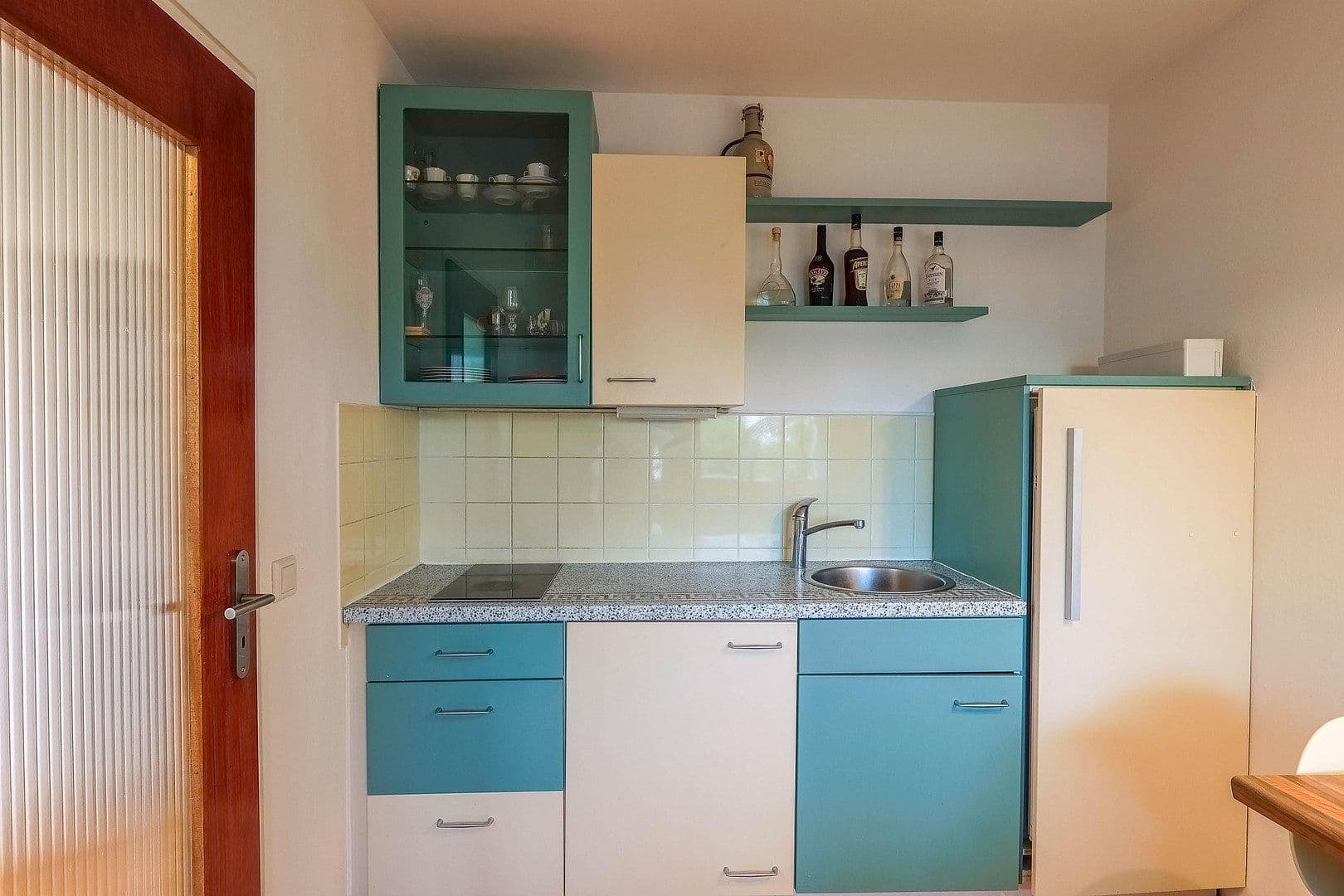Predaj bytu 3-izbový 51 m², München, Bavorsko Predaj bytu 3-izbový 51 m², München, Bavorsko