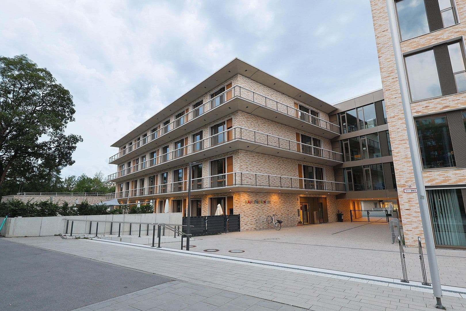 Predaj bytu 3-izbový 51 m², München, Bavorsko Predaj bytu 3-izbový 51 m², München, Bavorsko