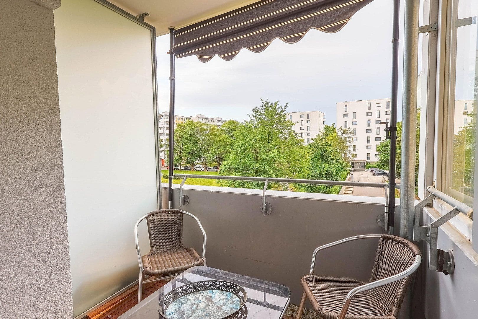 Predaj bytu 3-izbový 51 m², München, Bavorsko Predaj bytu 3-izbový 51 m², München, Bavorsko