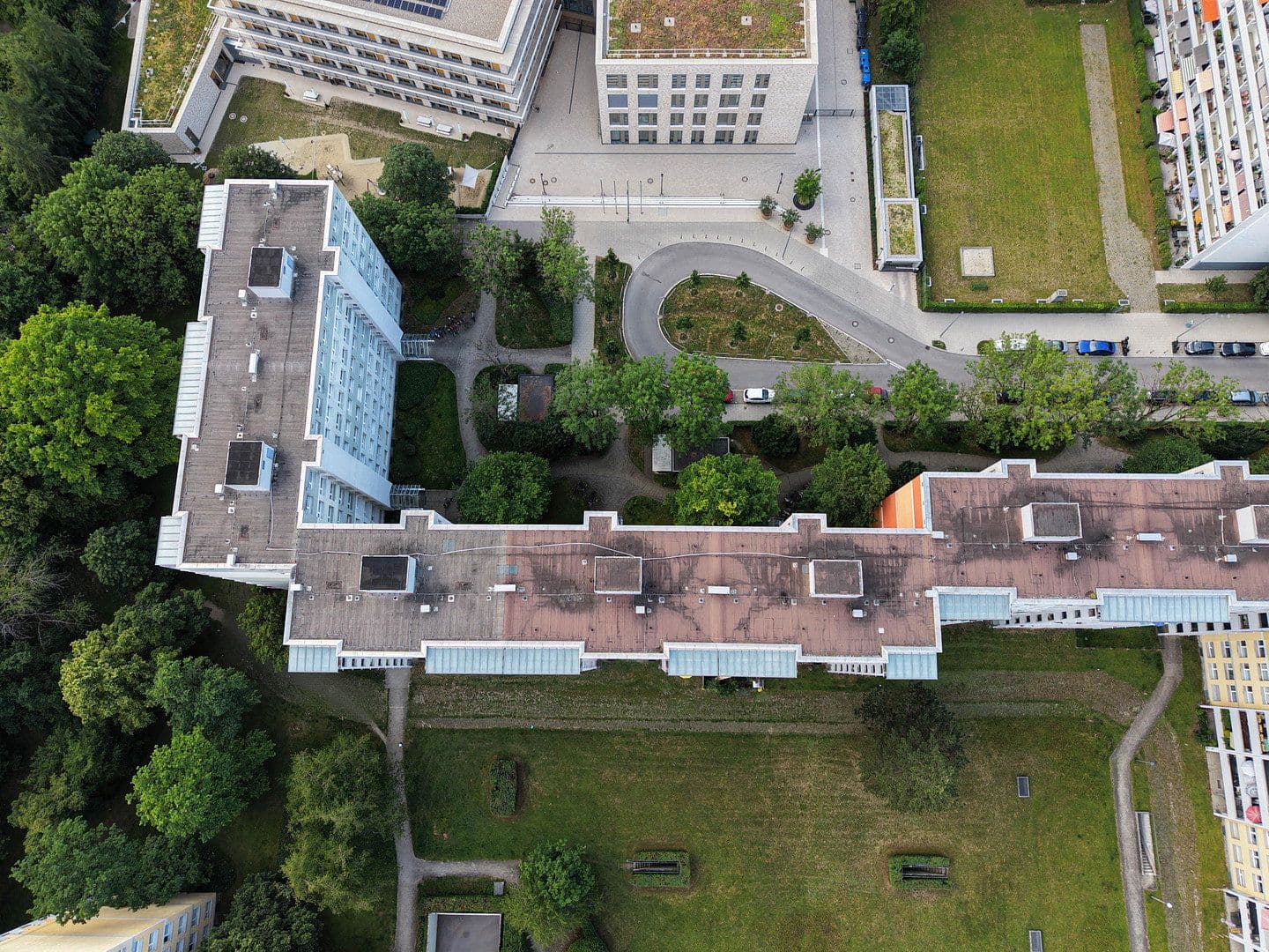 Predaj bytu 3-izbový 51 m², München, Bavorsko Predaj bytu 3-izbový 51 m², München, Bavorsko