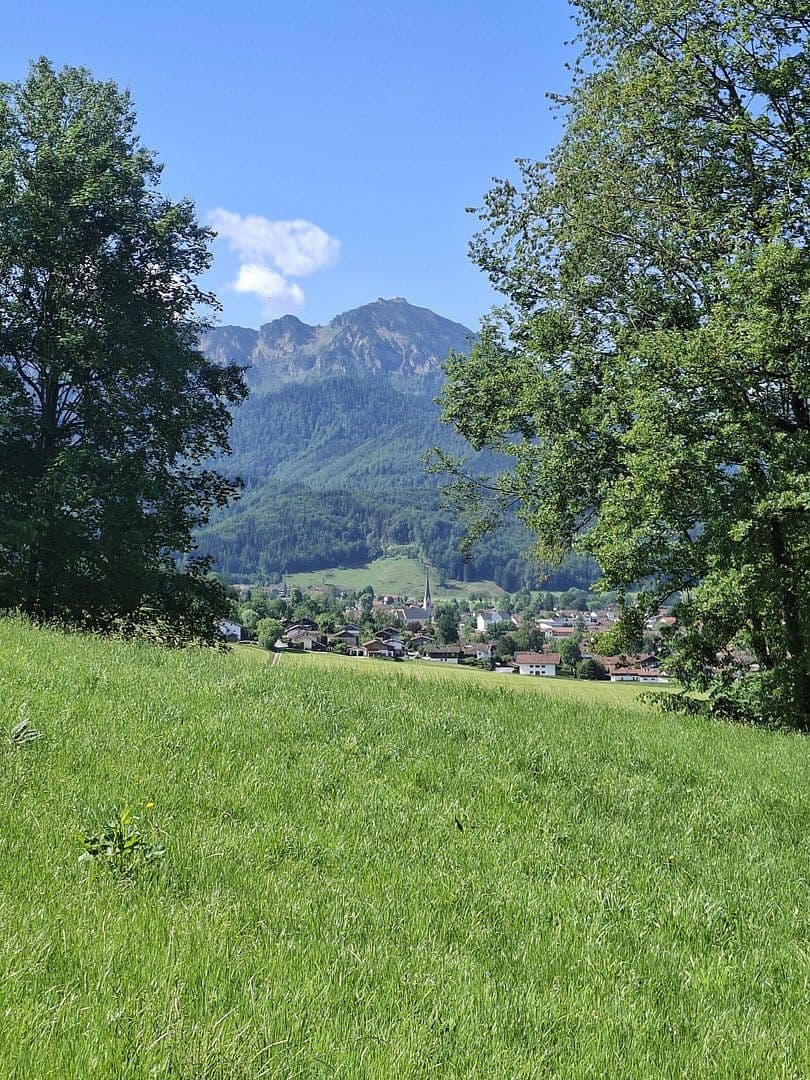 Prenájom bytu 3-izbový 101 m², Bergen, Bavorsko Prenájom bytu 3-izbový 101 m², Bergen, Bavorsko
