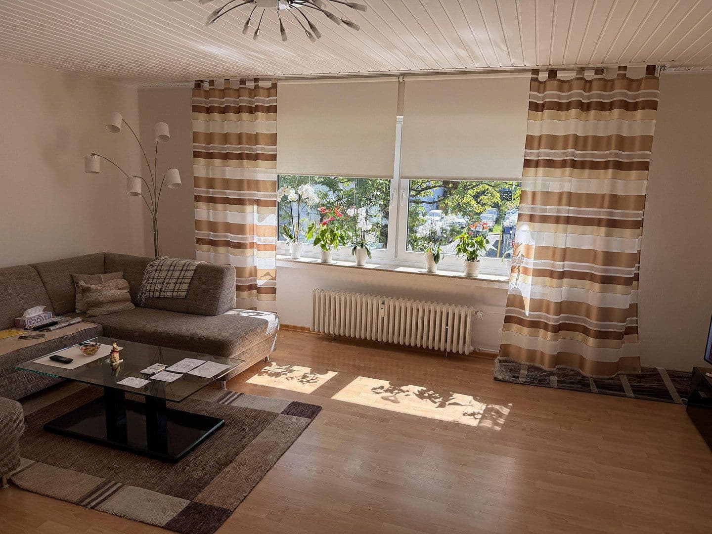 Prenájom bytu 3-izbový 76 m², Teutoburgerstr. 123, Oberhausen, Severné Porýnie - Westfálsko Prenájom bytu 3-izbový 76 m², Teutoburgerstr. 123, Oberhausen, Severné Porýnie - Westfálsko