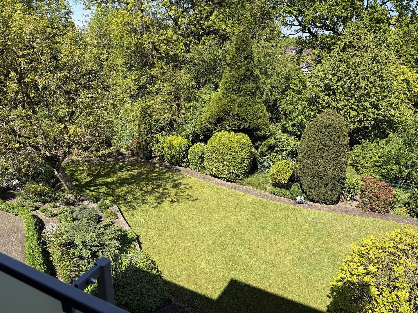 Prenájom bytu 3-izbový 76 m², Teutoburgerstr. 123, Oberhausen, Severné Porýnie - Westfálsko Prenájom bytu 3-izbový 76 m², Teutoburgerstr. 123, Oberhausen, Severné Porýnie - Westfálsko