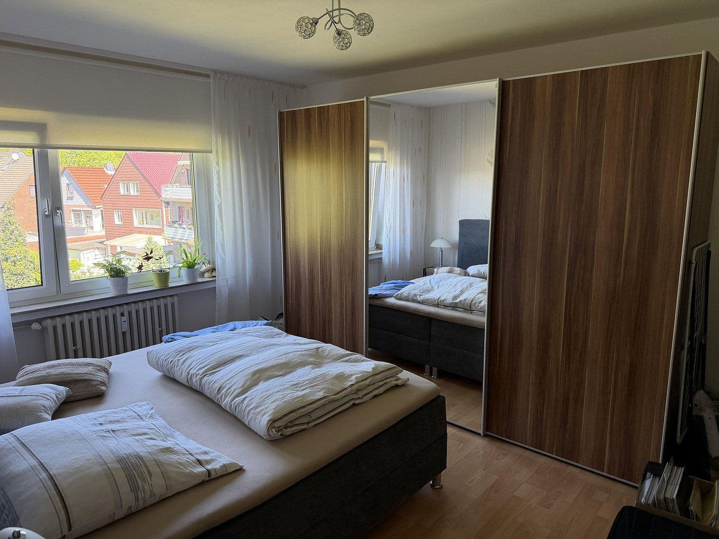 Prenájom bytu 3-izbový 76 m², Teutoburgerstr. 123, Oberhausen, Severné Porýnie - Westfálsko Prenájom bytu 3-izbový 76 m², Teutoburgerstr. 123, Oberhausen, Severné Porýnie - Westfálsko