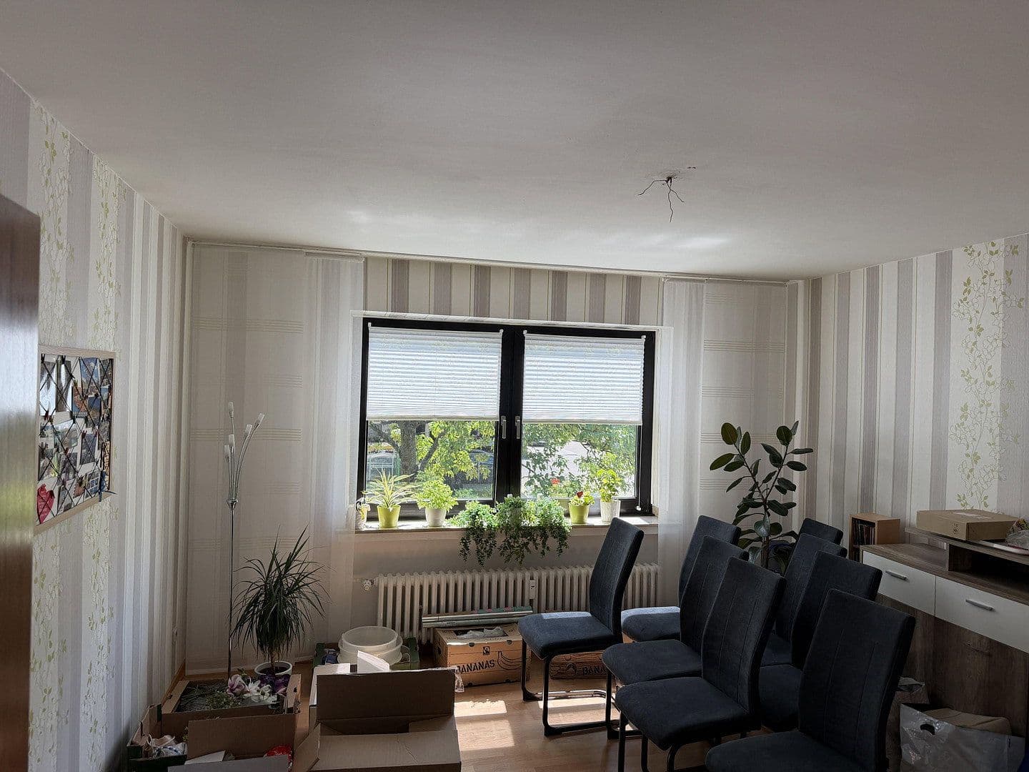 Prenájom bytu 3-izbový 76 m², Teutoburgerstr. 123, Oberhausen, Severné Porýnie - Westfálsko Prenájom bytu 3-izbový 76 m², Teutoburgerstr. 123, Oberhausen, Severné Porýnie - Westfálsko
