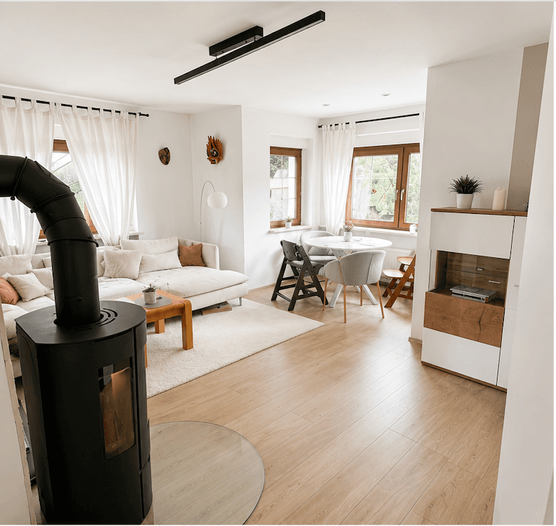 Prenájom domu 173 m², pozemok 709 m², Lichtenstein/Sachsen, Sasko Prenájom domu 173 m², pozemok 709 m², Lichtenstein/Sachsen, Sasko