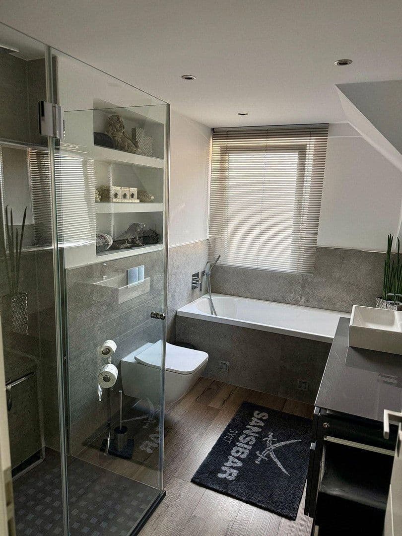 Predaj domu 113 m², pozemok 245 m², Willich, Severné Porýnie - Westfálsko Predaj domu 113 m², pozemok 245 m², Willich, Severné Porýnie - Westfálsko