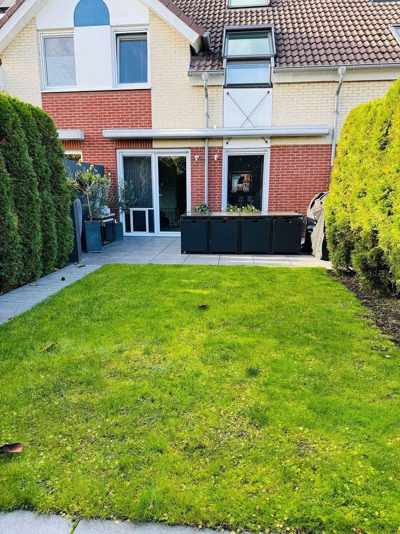 Predaj domu 113 m², pozemok 245 m², Willich, Severné Porýnie - Westfálsko Predaj domu 113 m², pozemok 245 m², Willich, Severné Porýnie - Westfálsko