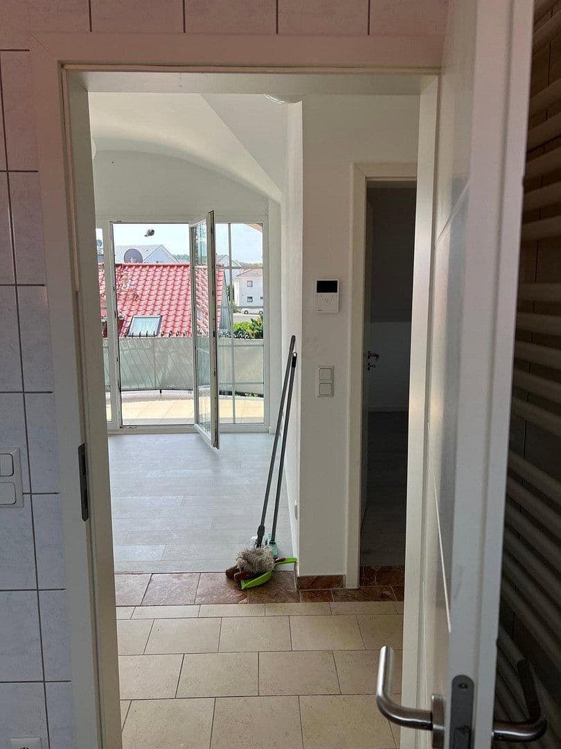 Prenájom bytu 2-izbový 69 m², Bindweidring 1, Karben, Hesensko Prenájom bytu 2-izbový 69 m², Bindweidring 1, Karben, Hesensko