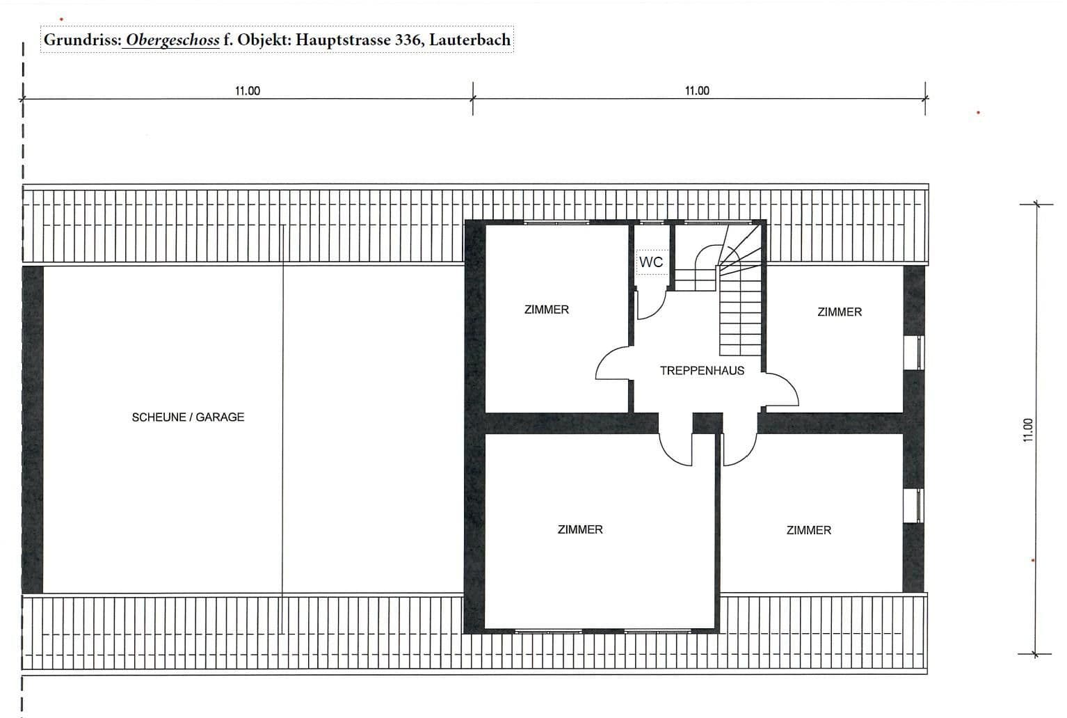Predaj domu 190 m², pozemok 2.540 m², Völklingen, Sársko Predaj domu 190 m², pozemok 2.540 m², Völklingen, Sársko