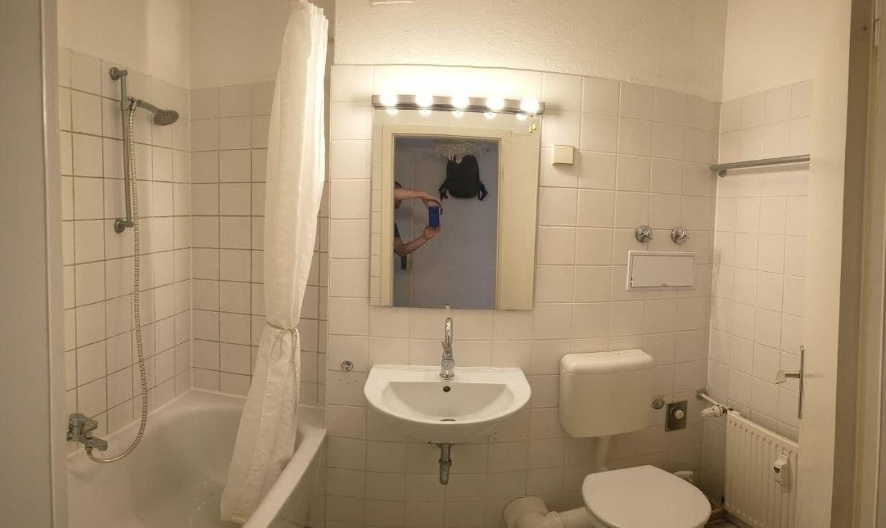 Predaj bytu 2-izbový 41 m², Zionskirchstr. 11, Berlin, Berlín Predaj bytu 2-izbový 41 m², Zionskirchstr. 11, Berlin, Berlín