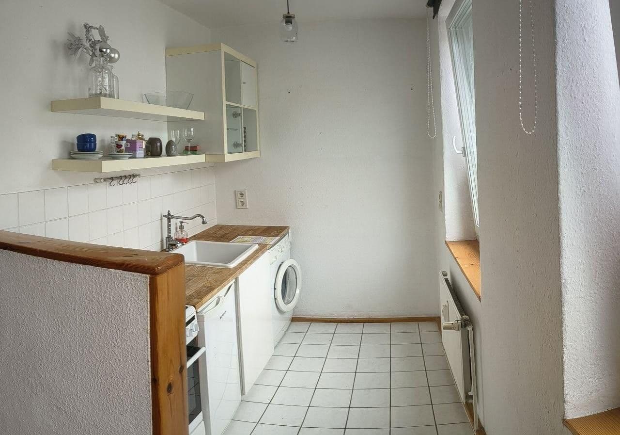 Predaj bytu 2-izbový 41 m², Zionskirchstr. 11, Berlin, Berlín Predaj bytu 2-izbový 41 m², Zionskirchstr. 11, Berlin, Berlín