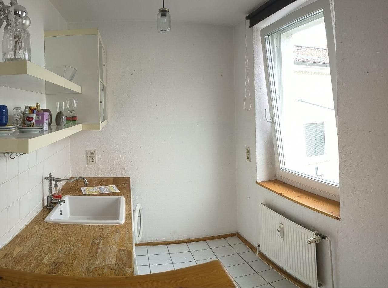 Predaj bytu 2-izbový 41 m², Zionskirchstr. 11, Berlin, Berlín Predaj bytu 2-izbový 41 m², Zionskirchstr. 11, Berlin, Berlín