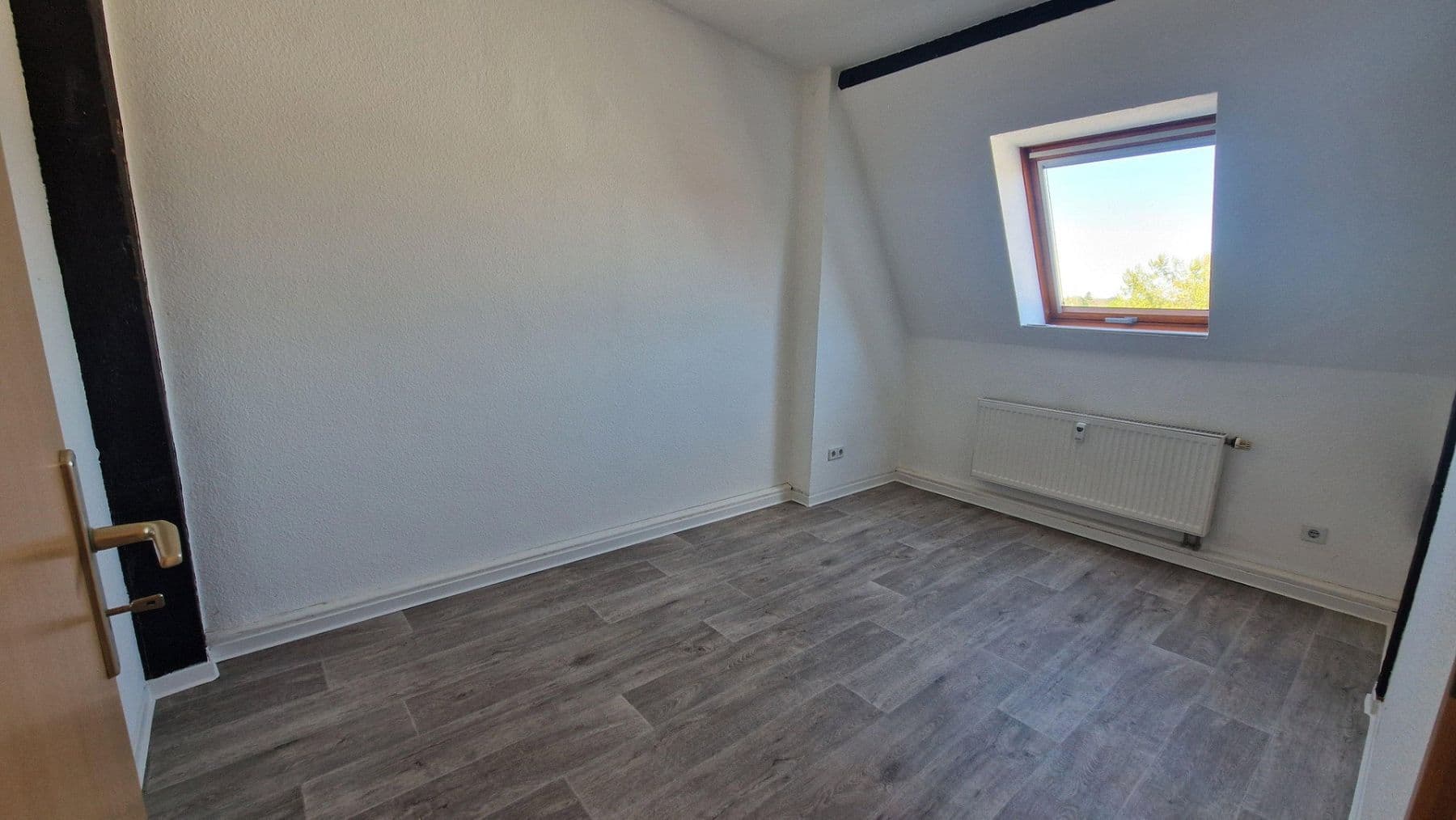 Prenájom bytu 2-izbový 42 m², Magdeburger Str. 14, Dessau-Roßlau, Sasko-Anhaltsko Prenájom bytu 2-izbový 42 m², Magdeburger Str. 14, Dessau-Roßlau, Sasko-Anhaltsko