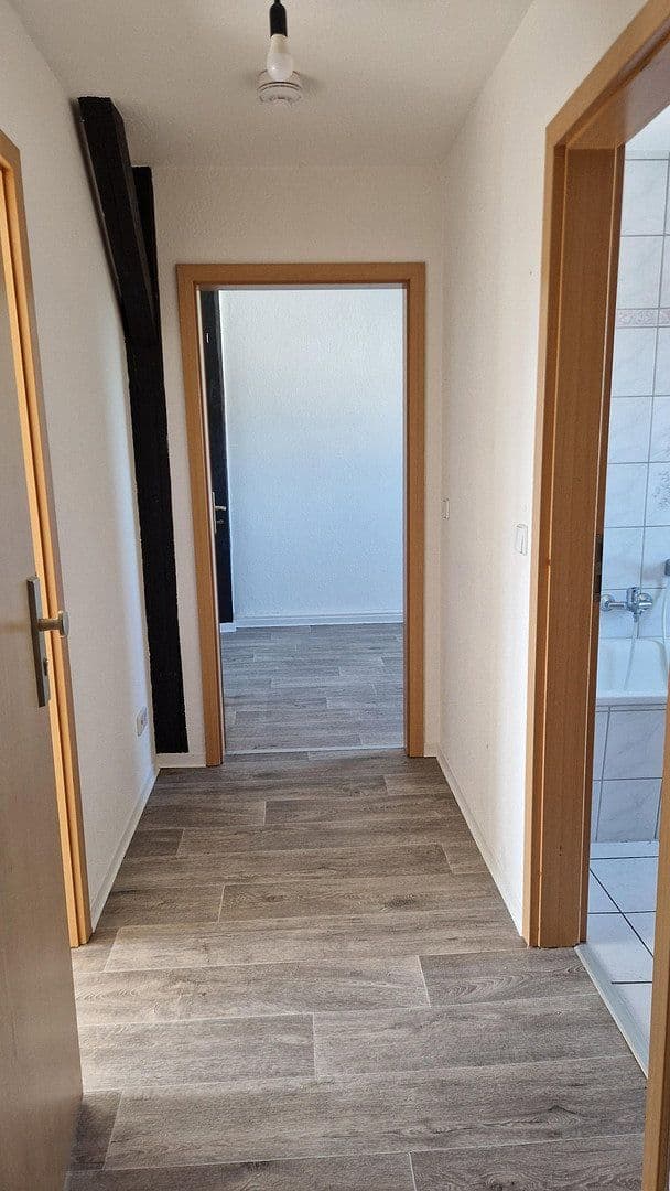 Prenájom bytu 2-izbový 42 m², Magdeburger Str. 14, Dessau-Roßlau, Sasko-Anhaltsko Prenájom bytu 2-izbový 42 m², Magdeburger Str. 14, Dessau-Roßlau, Sasko-Anhaltsko