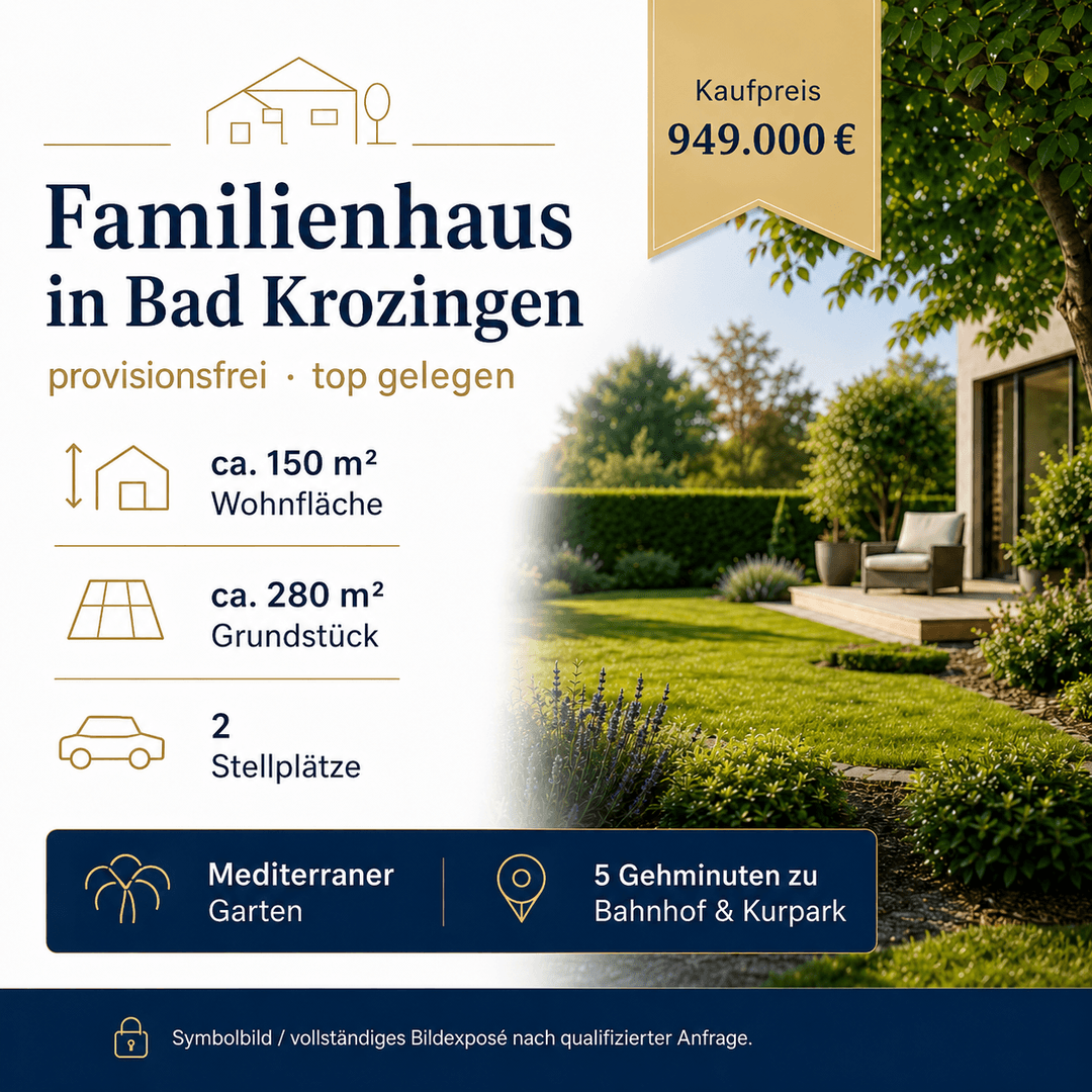 Predaj domu 150 m², pozemok 280 m², Bad Krozingen, Bádensko-Wurttembersko Predaj domu 150 m², pozemok 280 m², Bad Krozingen, Bádensko-Wurttembersko