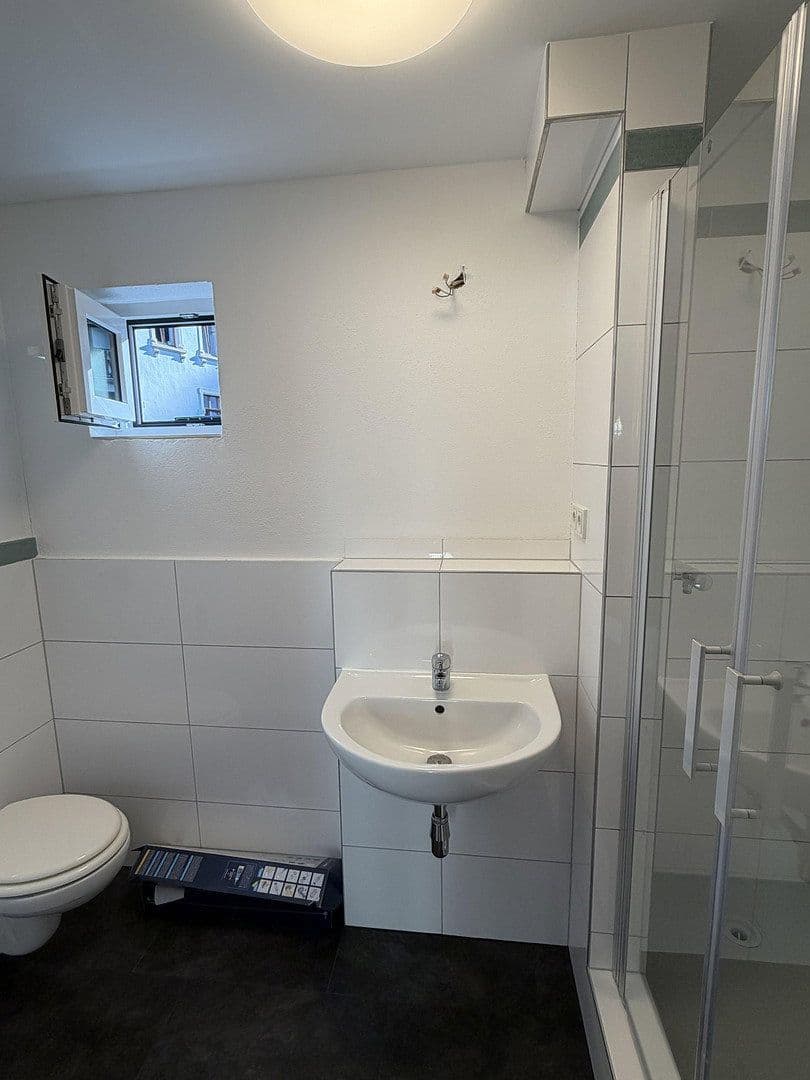 Prenájom bytu 2-izbový 52 m², Traben-Trarbach, Porýnie-Falcko Prenájom bytu 2-izbový 52 m², Traben-Trarbach, Porýnie-Falcko