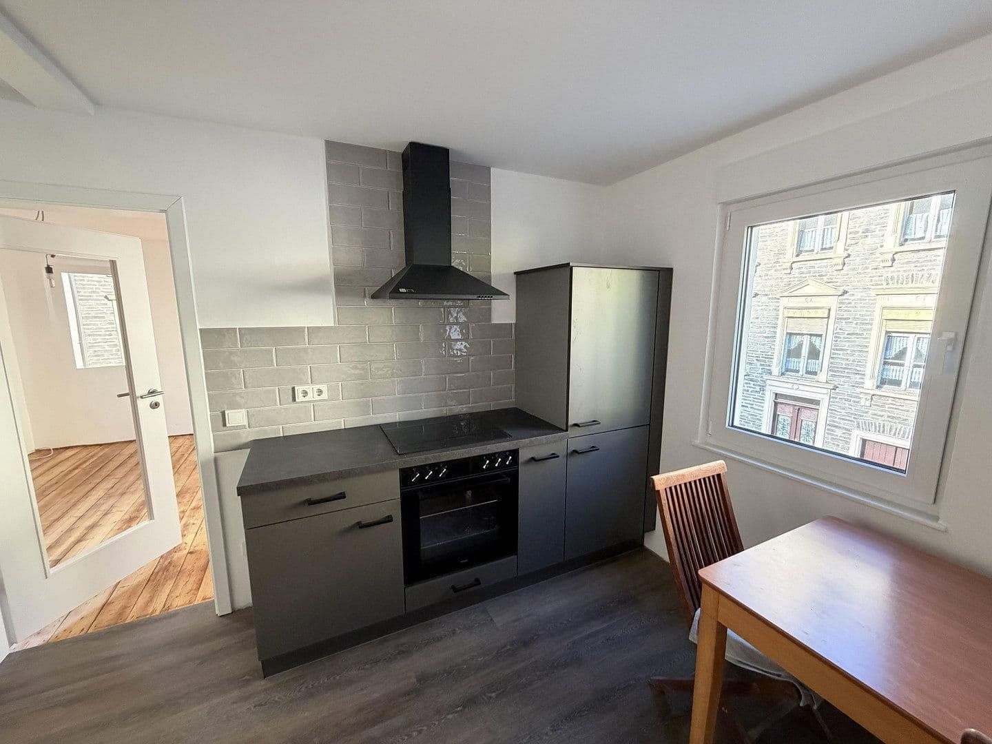 Prenájom bytu 2-izbový 52 m², Traben-Trarbach, Porýnie-Falcko Prenájom bytu 2-izbový 52 m², Traben-Trarbach, Porýnie-Falcko