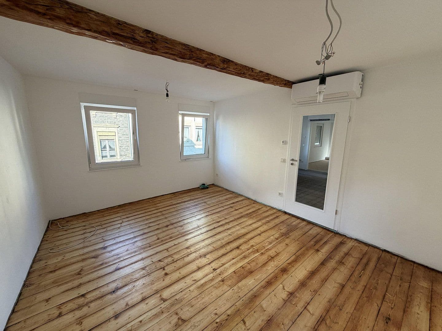 Prenájom bytu 2-izbový 52 m², Traben-Trarbach, Porýnie-Falcko Prenájom bytu 2-izbový 52 m², Traben-Trarbach, Porýnie-Falcko