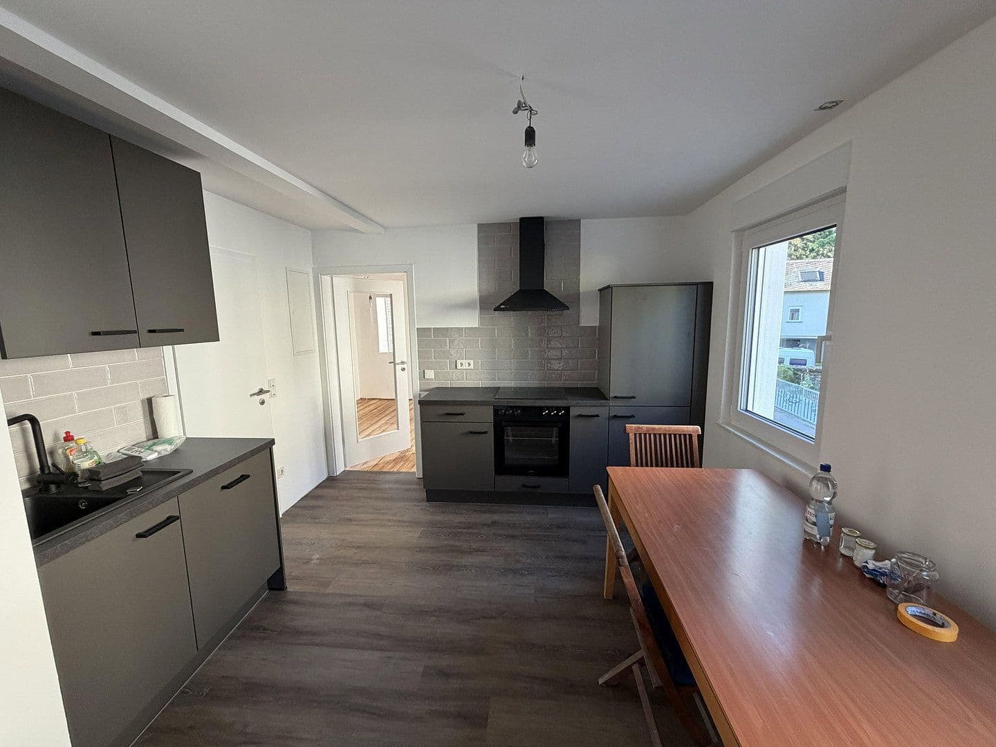 Prenájom bytu 2-izbový 52 m², Traben-Trarbach, Porýnie-Falcko Prenájom bytu 2-izbový 52 m², Traben-Trarbach, Porýnie-Falcko