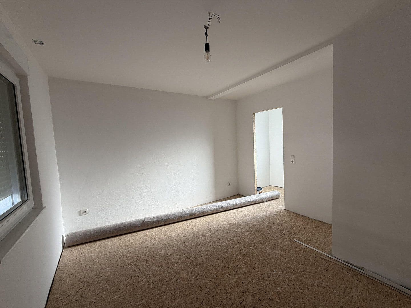 Prenájom bytu 2-izbový 52 m², Traben-Trarbach, Porýnie-Falcko Prenájom bytu 2-izbový 52 m², Traben-Trarbach, Porýnie-Falcko