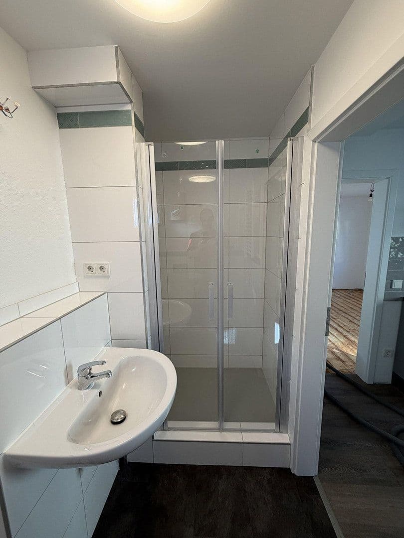 Prenájom bytu 2-izbový 52 m², Traben-Trarbach, Porýnie-Falcko Prenájom bytu 2-izbový 52 m², Traben-Trarbach, Porýnie-Falcko