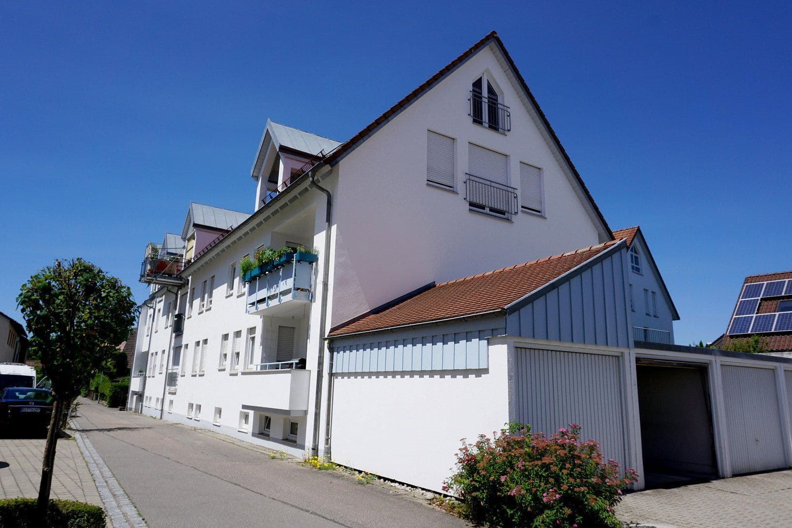 Predaj bytu 2-izbový 98 m², Leutkirch im Allgäu, Bádensko-Wurttembersko Predaj bytu 2-izbový 98 m², Leutkirch im Allgäu, Bádensko-Wurttembersko