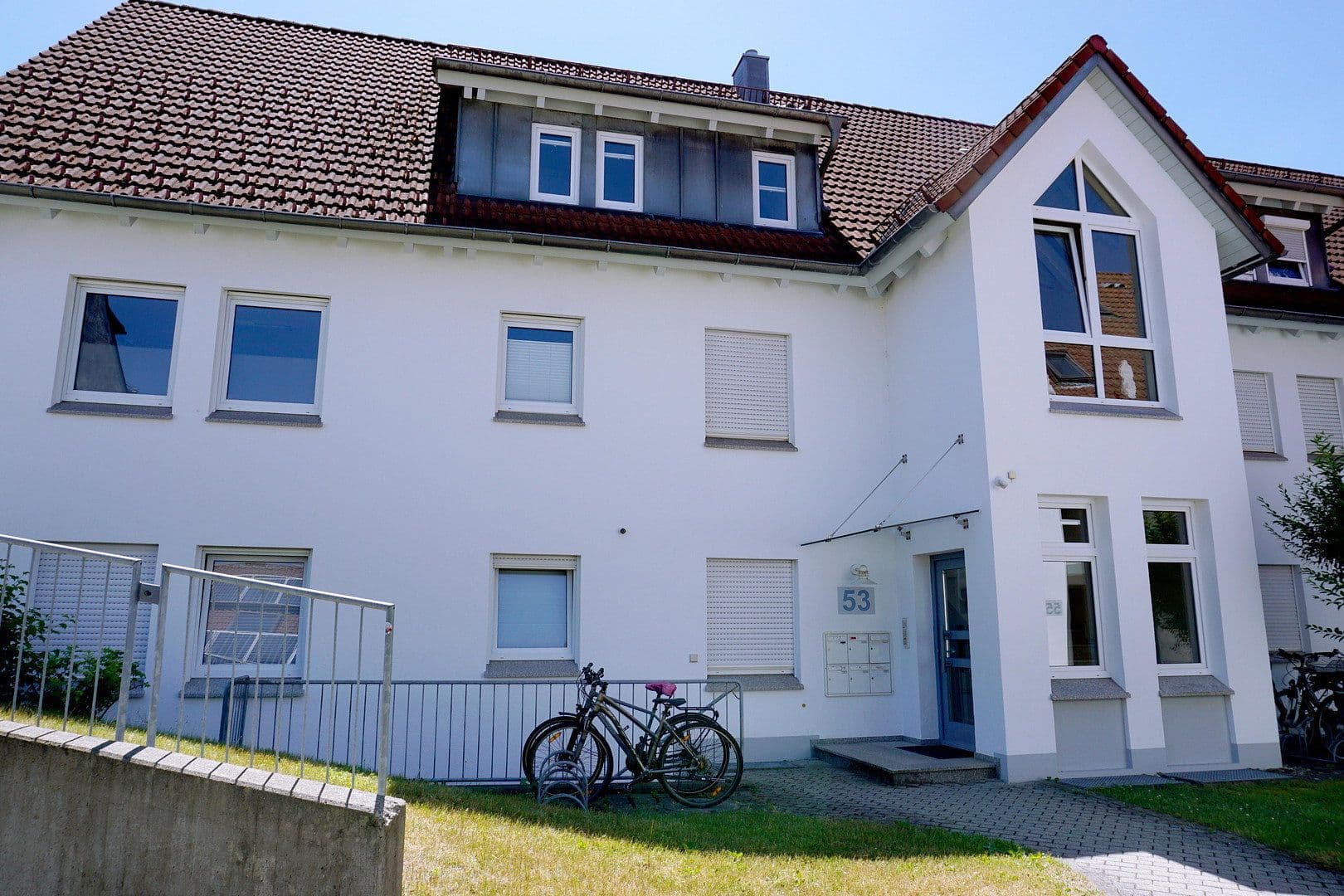 Predaj bytu 2-izbový 98 m², Leutkirch im Allgäu, Bádensko-Wurttembersko Predaj bytu 2-izbový 98 m², Leutkirch im Allgäu, Bádensko-Wurttembersko