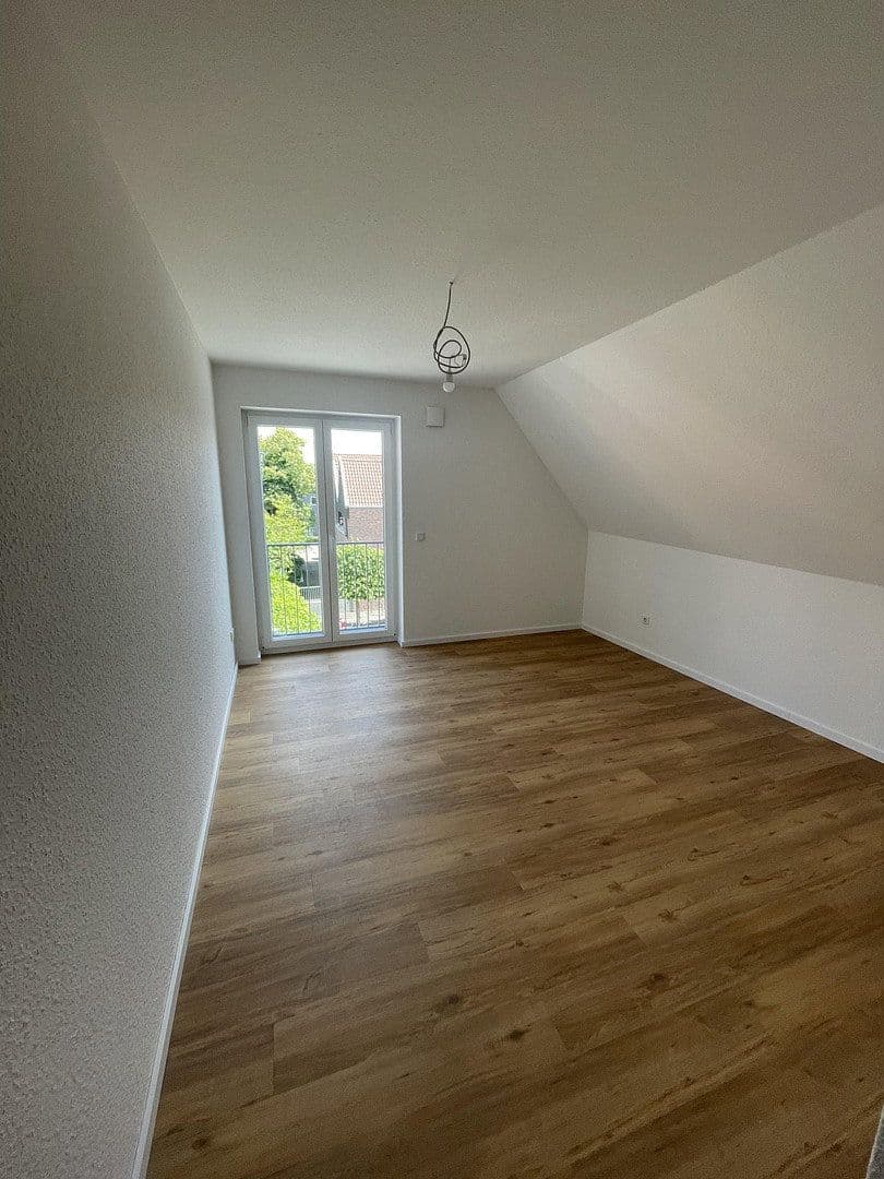 Predaj bytu 3-izbový 94 m², Mühlenstraße 5, Drensteinfurt, Severné Porýnie - Westfálsko Predaj bytu 3-izbový 94 m², Mühlenstraße 5, Drensteinfurt, Severné Porýnie - Westfálsko