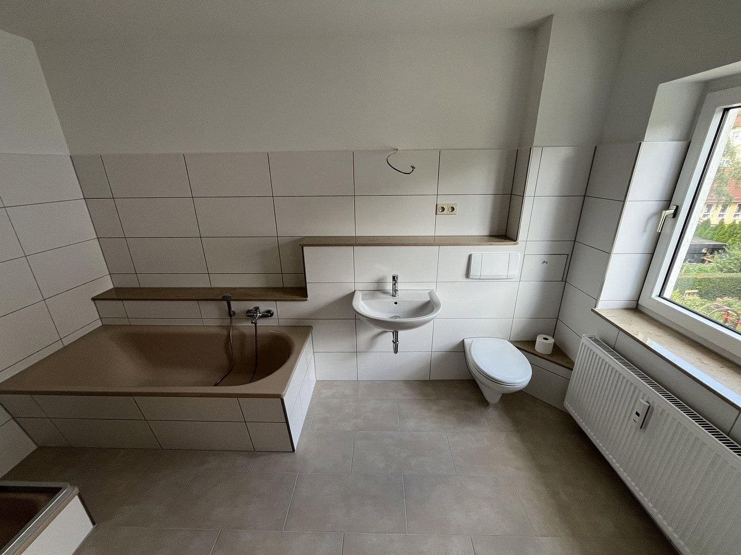 Prenájom bytu 3-izbový 75 m², Jacobstraße 17, Zwickau, Sasko Prenájom bytu 3-izbový 75 m², Jacobstraße 17, Zwickau, Sasko