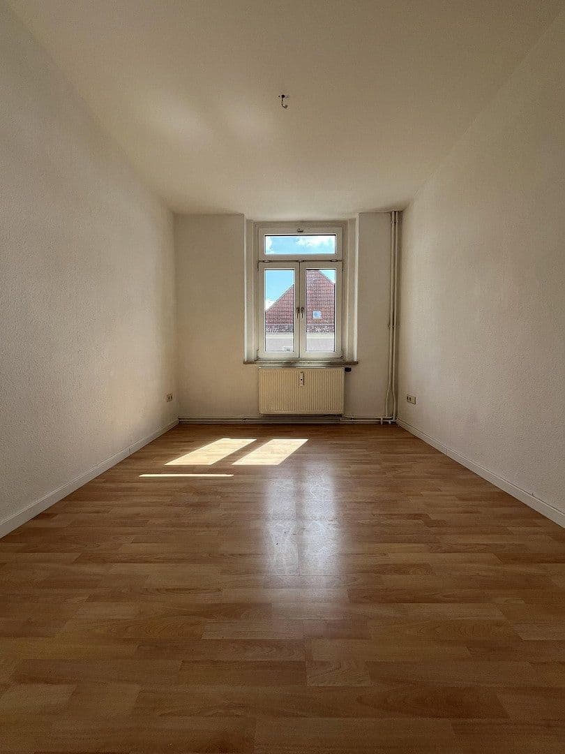 Prenájom bytu 3-izbový 75 m², Jacobstraße 17, Zwickau, Sasko Prenájom bytu 3-izbový 75 m², Jacobstraße 17, Zwickau, Sasko