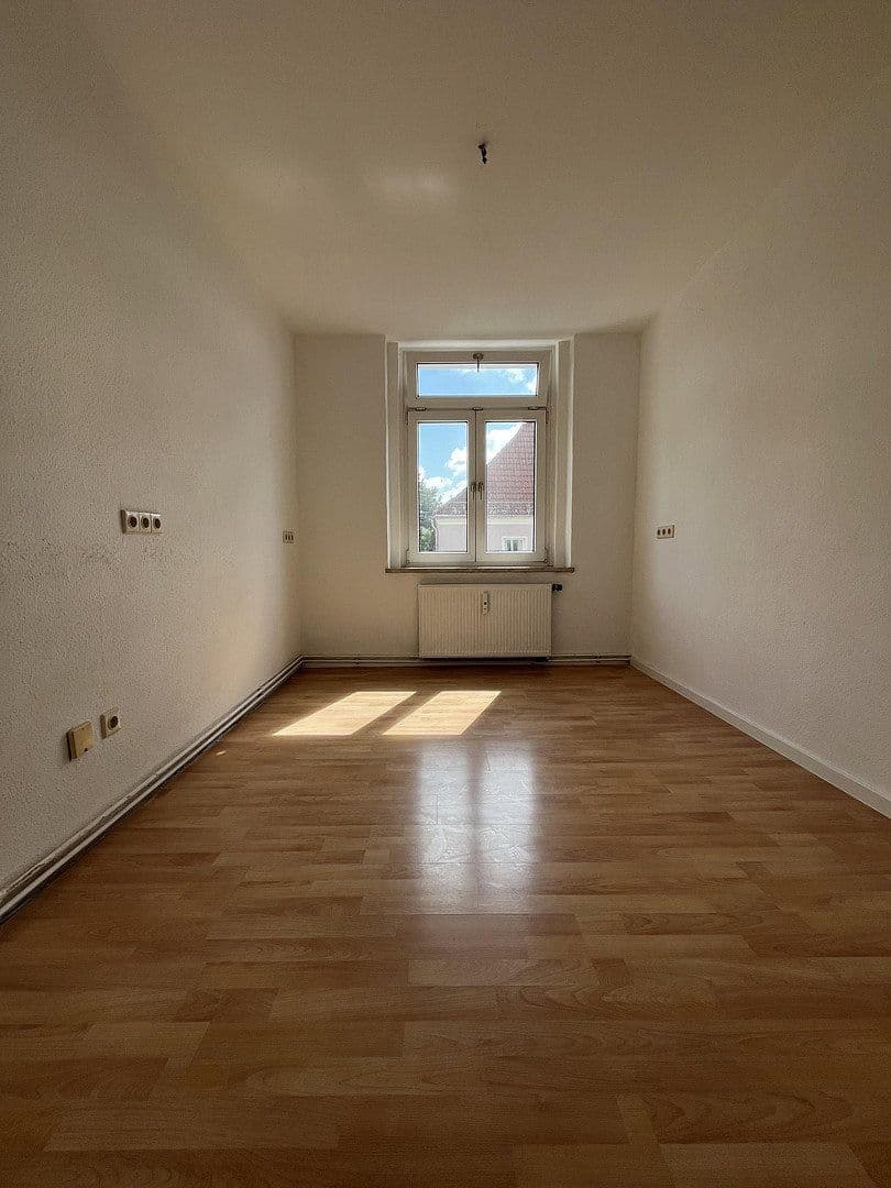Prenájom bytu 3-izbový 75 m², Jacobstraße 17, Zwickau, Sasko Prenájom bytu 3-izbový 75 m², Jacobstraße 17, Zwickau, Sasko