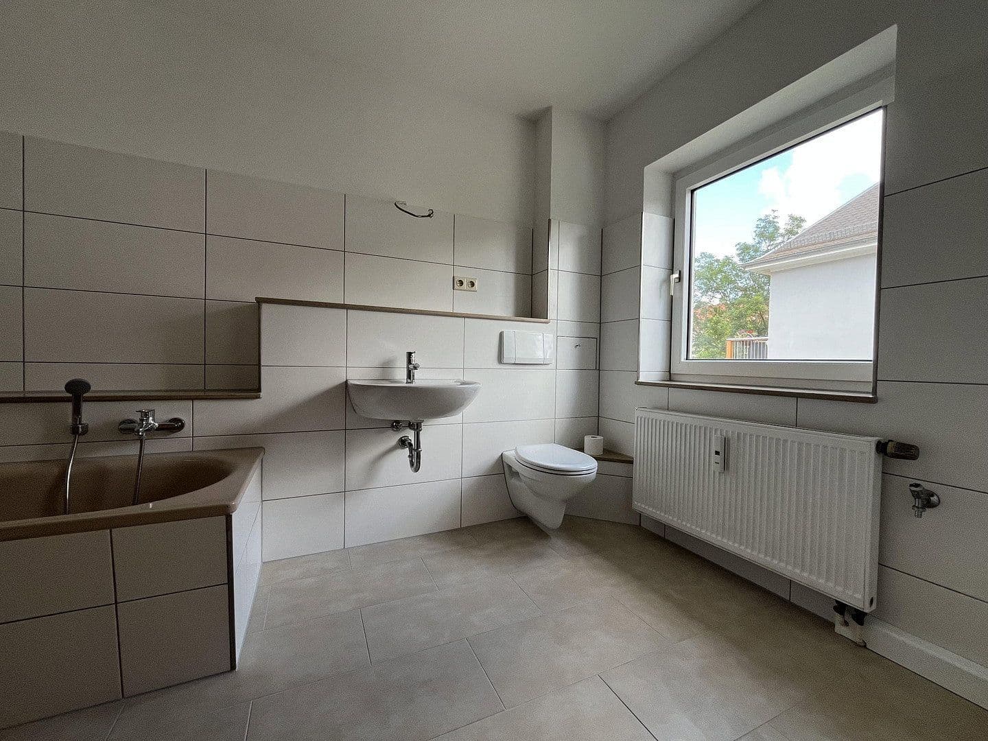 Prenájom bytu 3-izbový 75 m², Jacobstraße 17, Zwickau, Sasko Prenájom bytu 3-izbový 75 m², Jacobstraße 17, Zwickau, Sasko