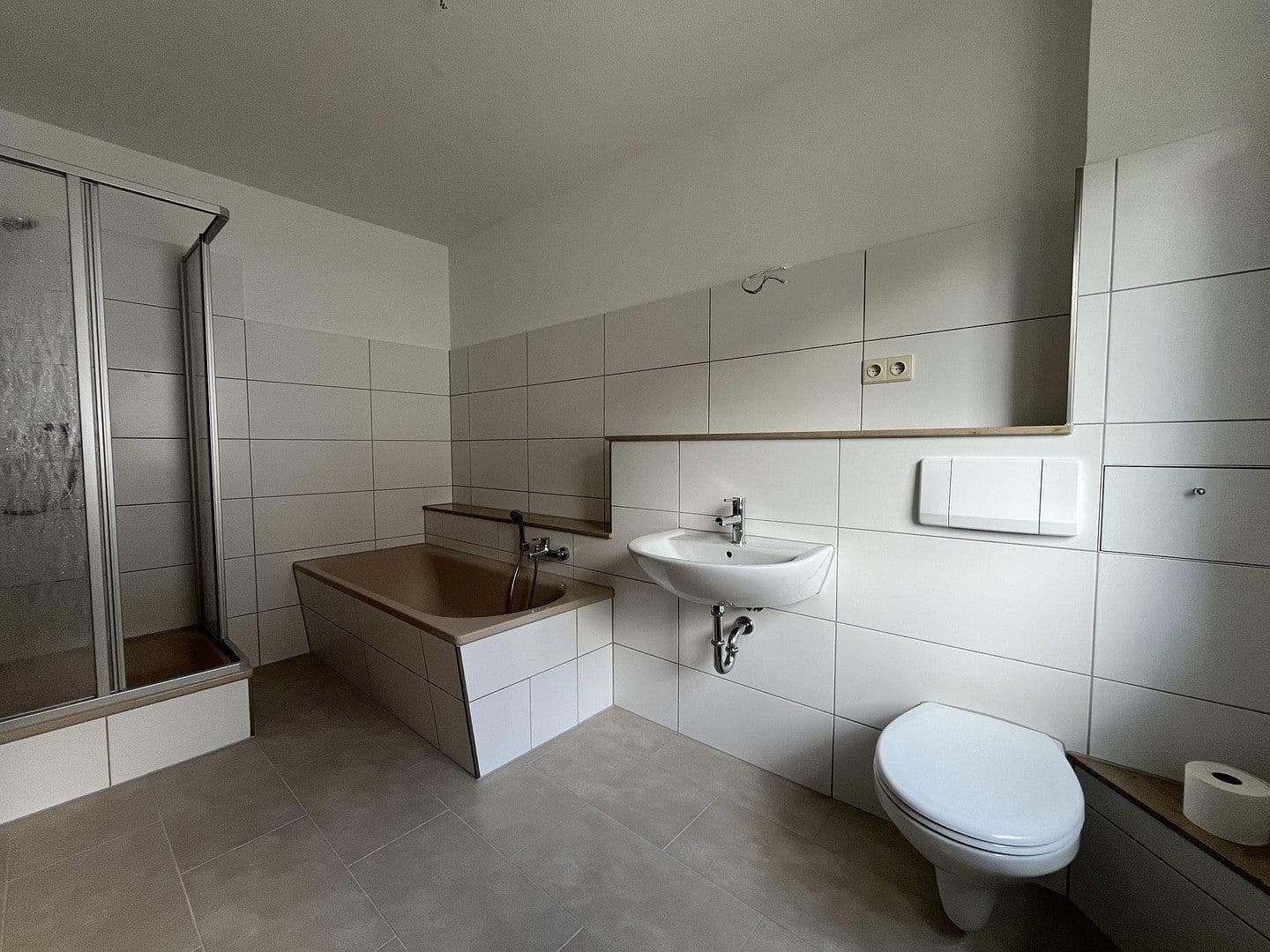 Prenájom bytu 3-izbový 75 m², Jacobstraße 17, Zwickau, Sasko Prenájom bytu 3-izbový 75 m², Jacobstraße 17, Zwickau, Sasko