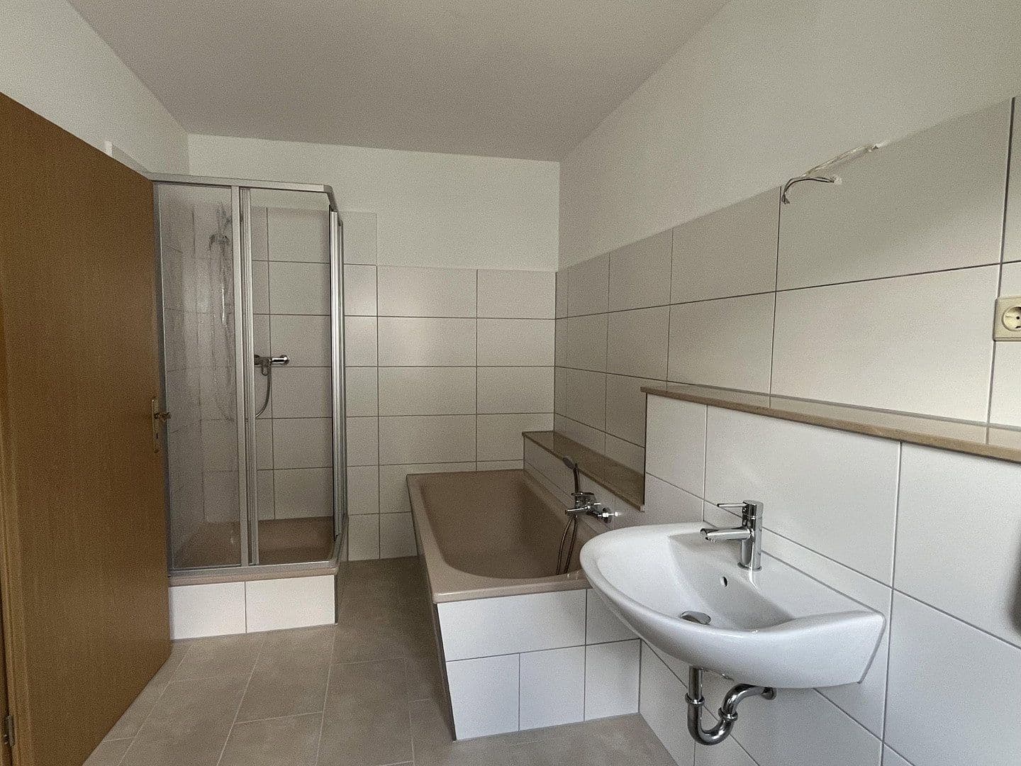 Prenájom bytu 3-izbový 75 m², Jacobstraße 17, Zwickau, Sasko Prenájom bytu 3-izbový 75 m², Jacobstraße 17, Zwickau, Sasko